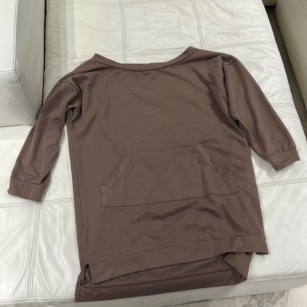 Fashion nova long sleeve